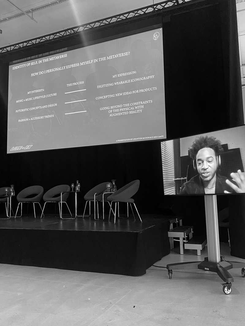 Impressions Creative Economies Forum 2022 – Photos: Ali Zigeli and Irena Komarova