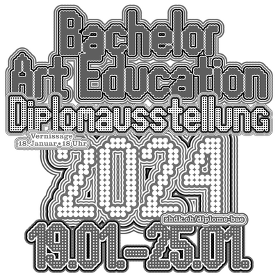 Bachelor Art Education Diplome 24