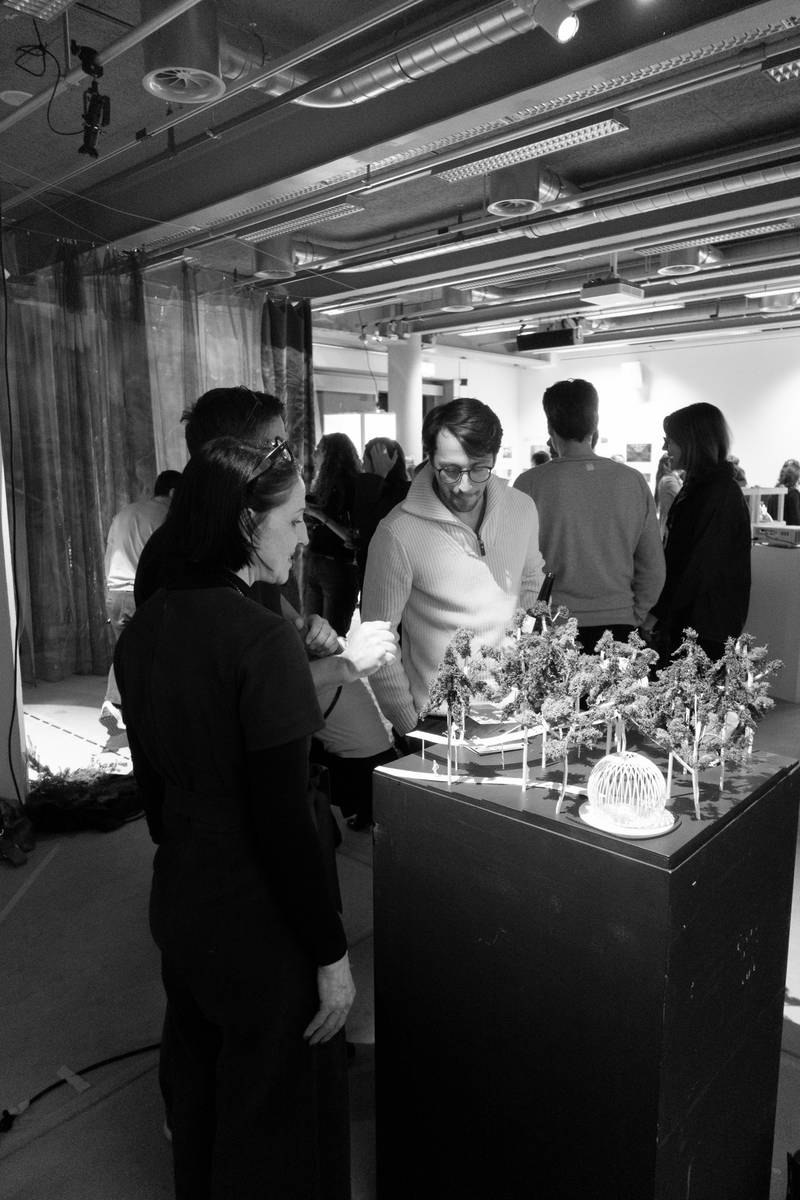 Foto CAS Atmospheric Design 