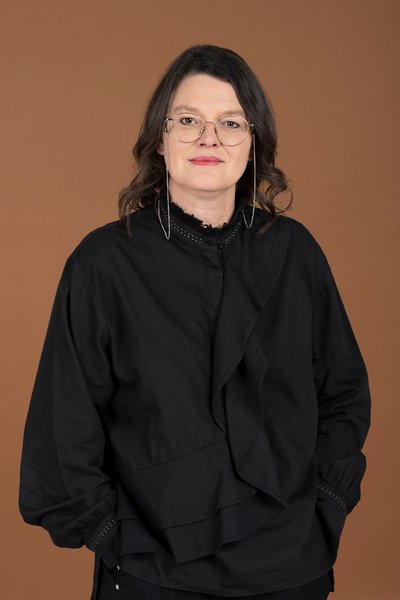 Vera Marke