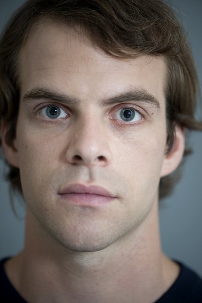 Pascal Goffin