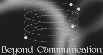 Beyond Communication