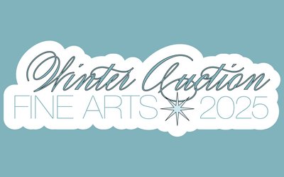 Winter Auction Fine Arts