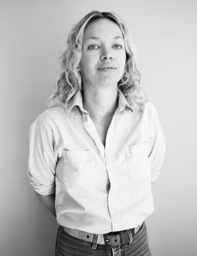 Judith Mair