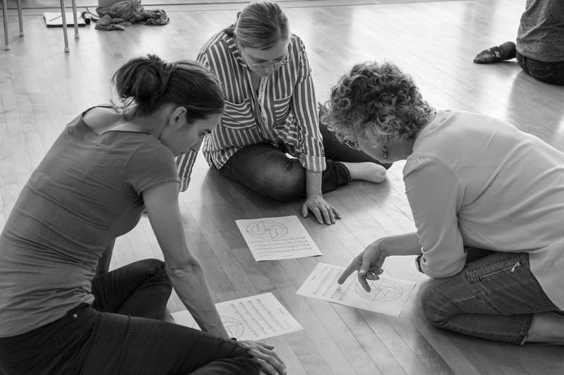 CAS Kinderchorleitung ZHdK 9