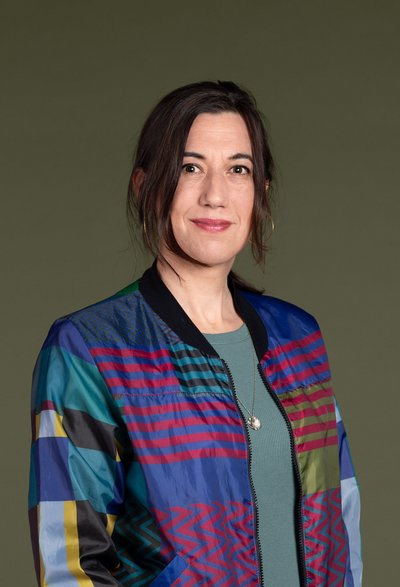 Jana Eske