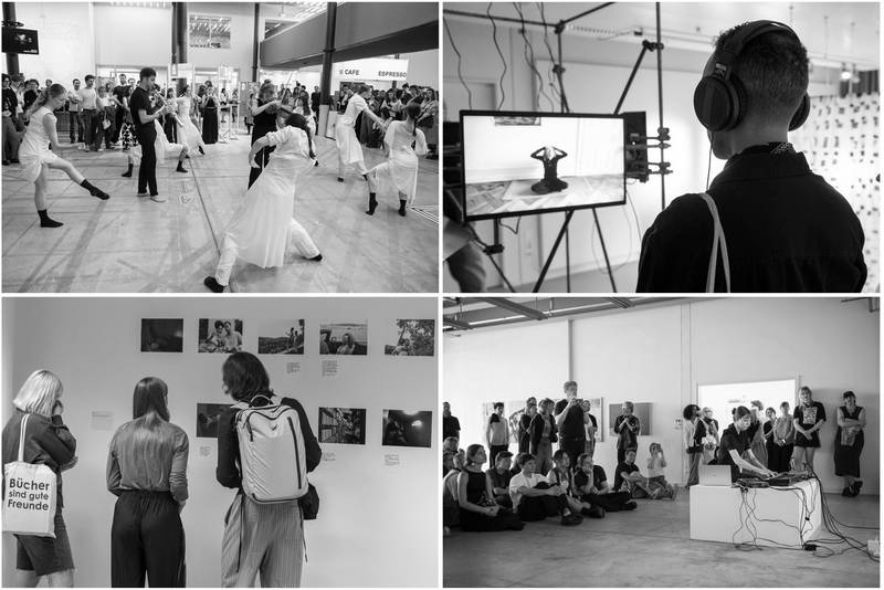 Impressionen Diplome 2024