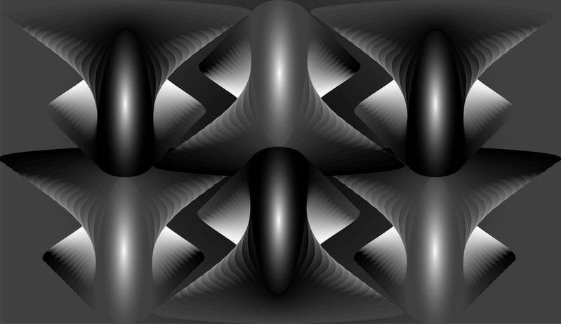 Visual Interdisciplinary Highlights