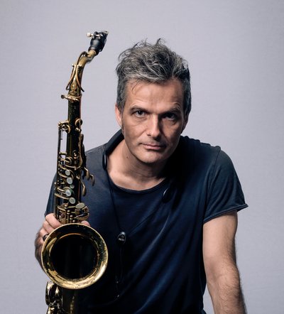 Prof. Christoph Grab