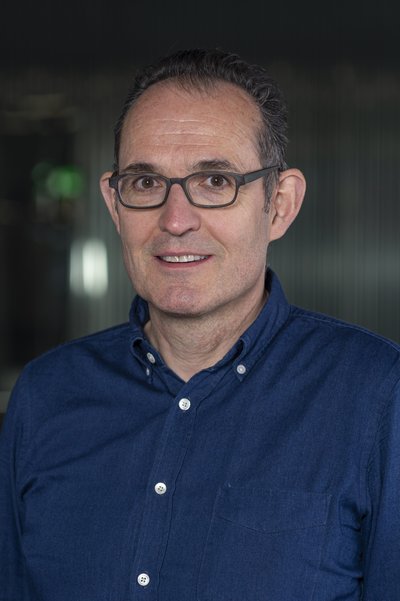 Thomas Gfeller
