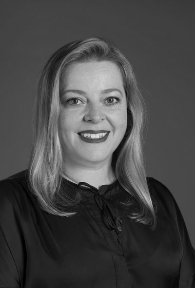 Michaela Postiglione