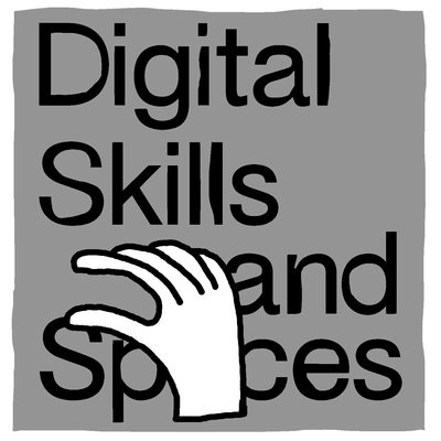 Digital Skills & Spaces Blog