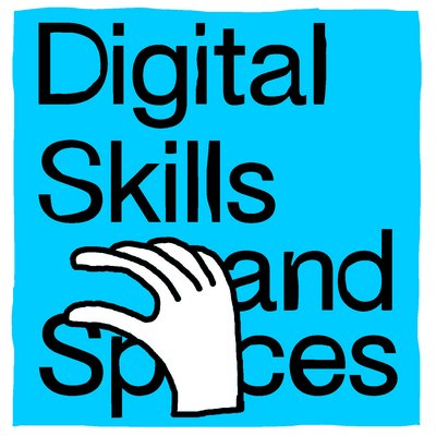 Digital Skills & Spaces Blog