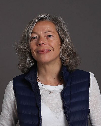 Chahna Gottet