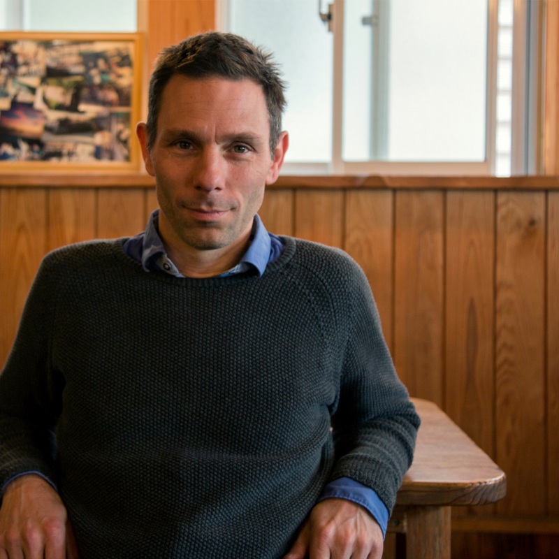 Michael Maurissens