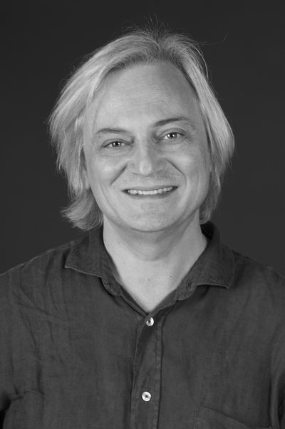 Johannes Schütt