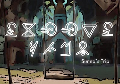 Sunna’s Trip