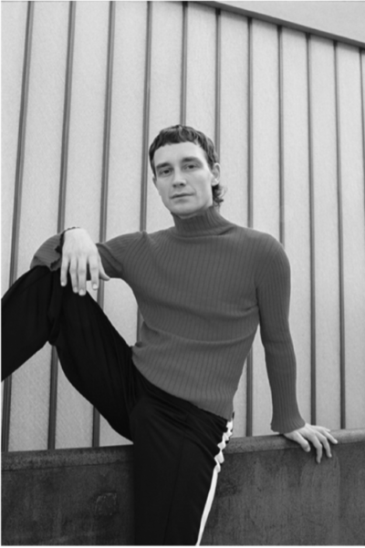 Moritz Sauer