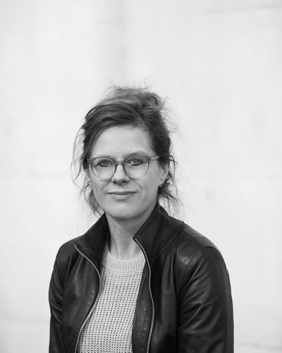Barbara Sommer