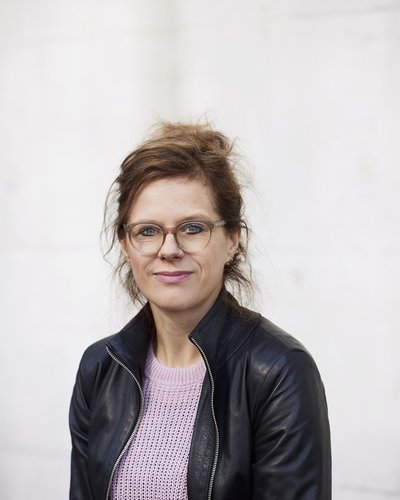 Barbara Sommer