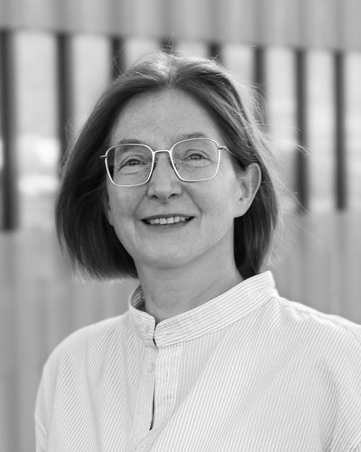 Marijke Hoogenboom