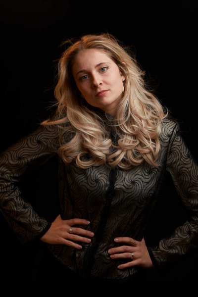 Joelle Alea Iten