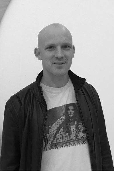 Tim Zulauf
