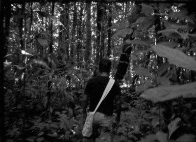  Huertas Millan: El Laberinto