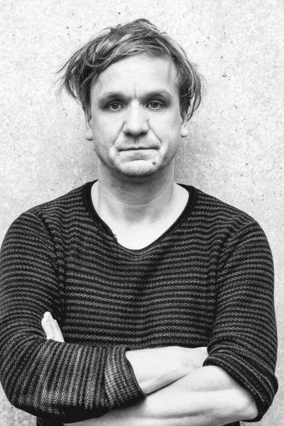 David Bösch