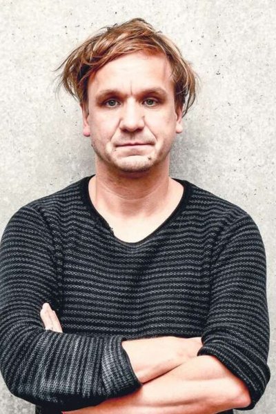 David Bösch
