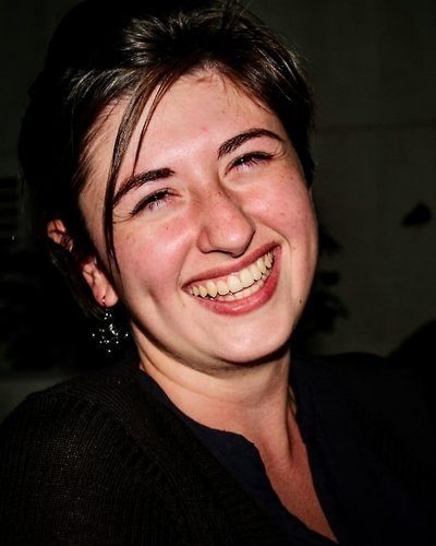 Maria Emília Krähenbühl Ambiel