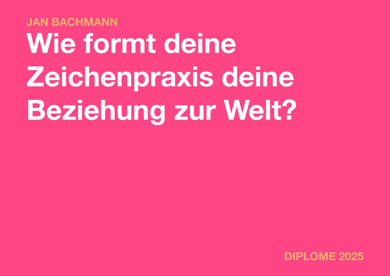 Frage