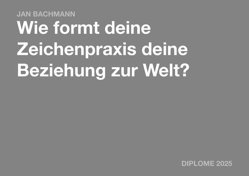 Frage