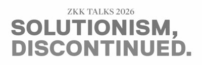 Solutionism  Discontinued