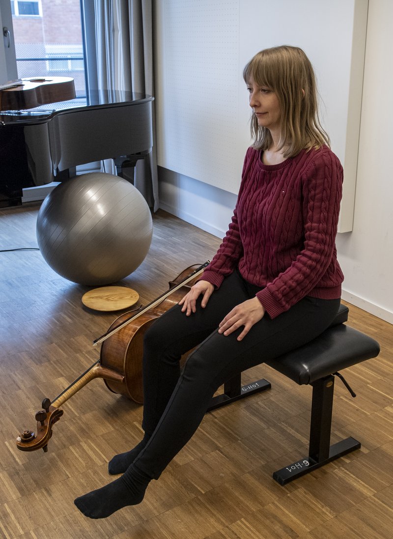 CAS/DAS/MAS Musikphysiologie 4