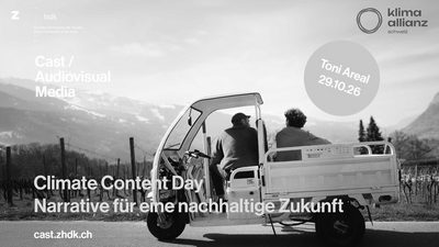 Climate Content Day 2026