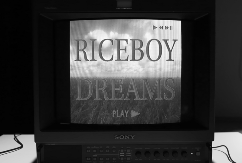 Das Diplomprojekt «RiceBoy Dreams» aus dem Bachelor Major Game Design. 