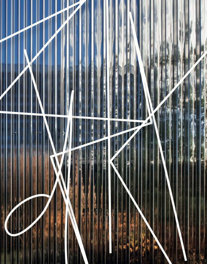 Cover der aktuellen Imagebroschüre