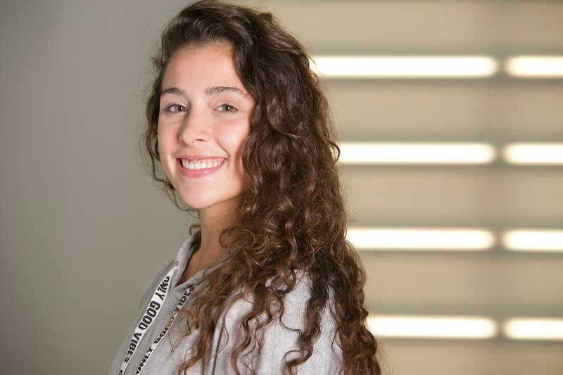 Foto von Anna Pesetti