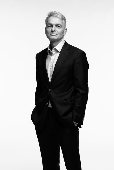 Prof. Christoph Weckerle