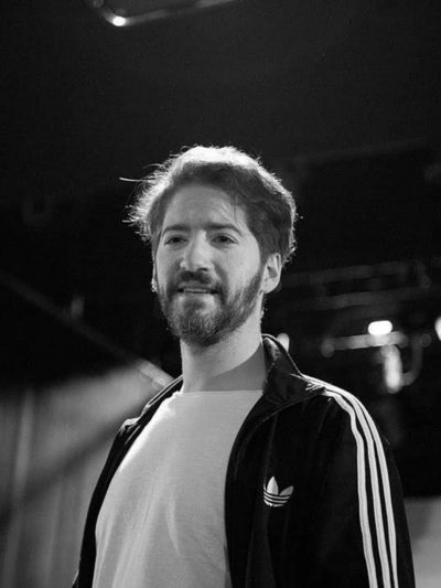 Julián Ignacio Garcés