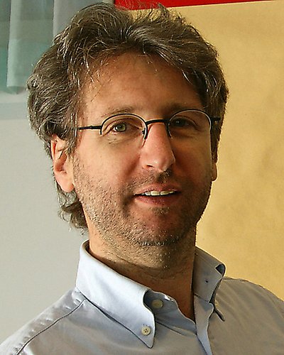 Daniel Schmid