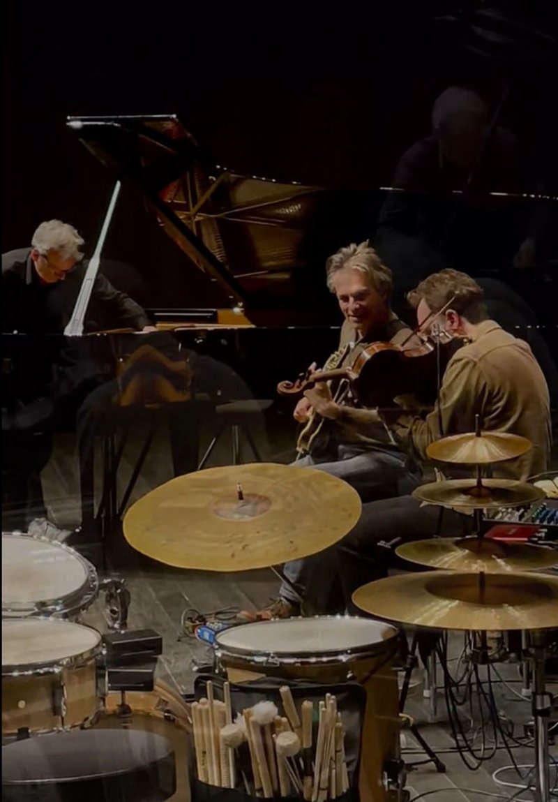Fünftes Trio
