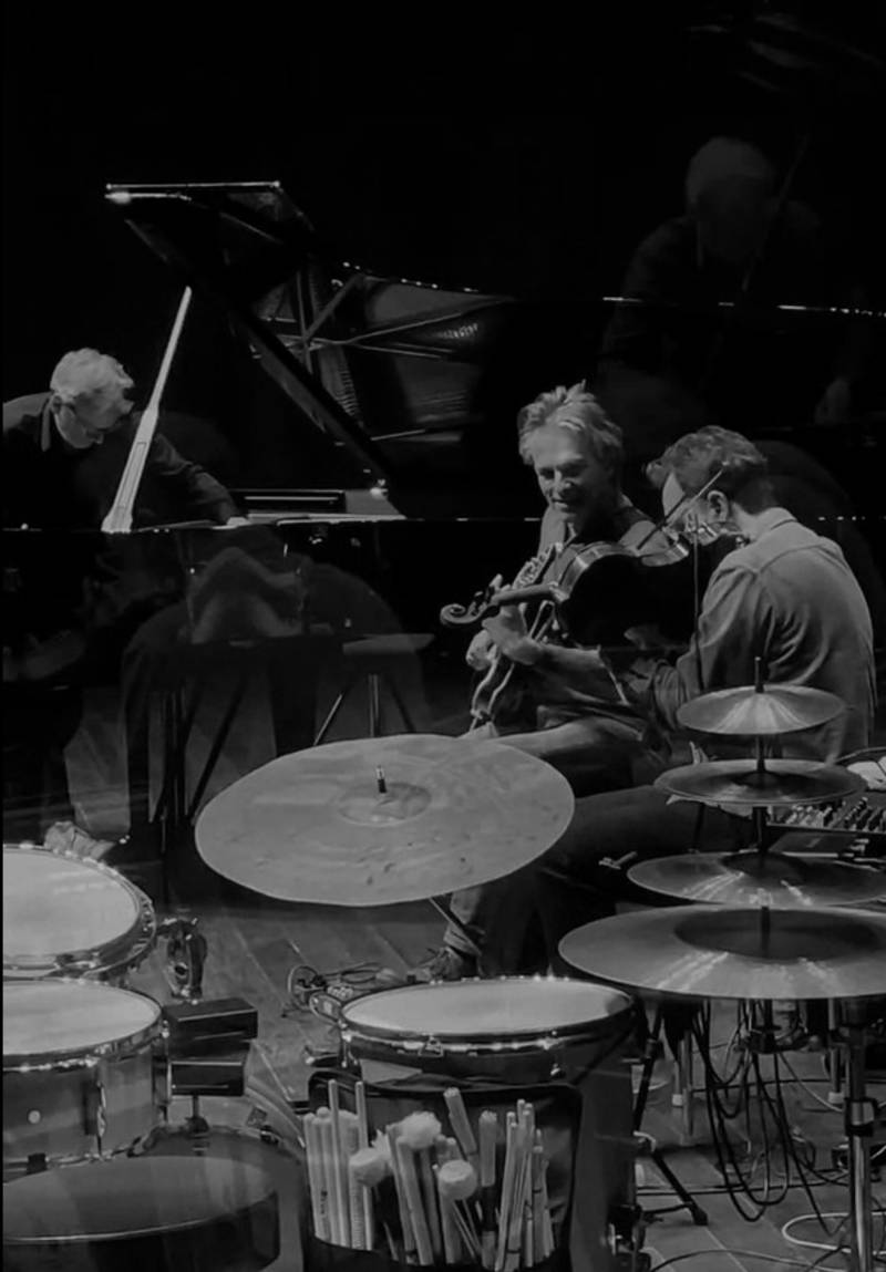 Fünftes Trio