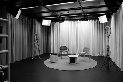 NEAR #3: STUDIO