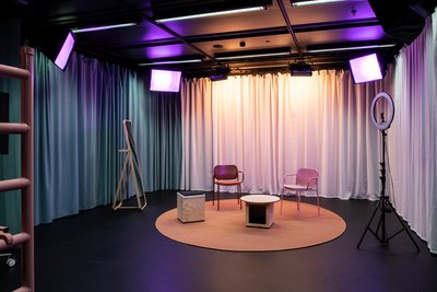 NEAR #3: STUDIO