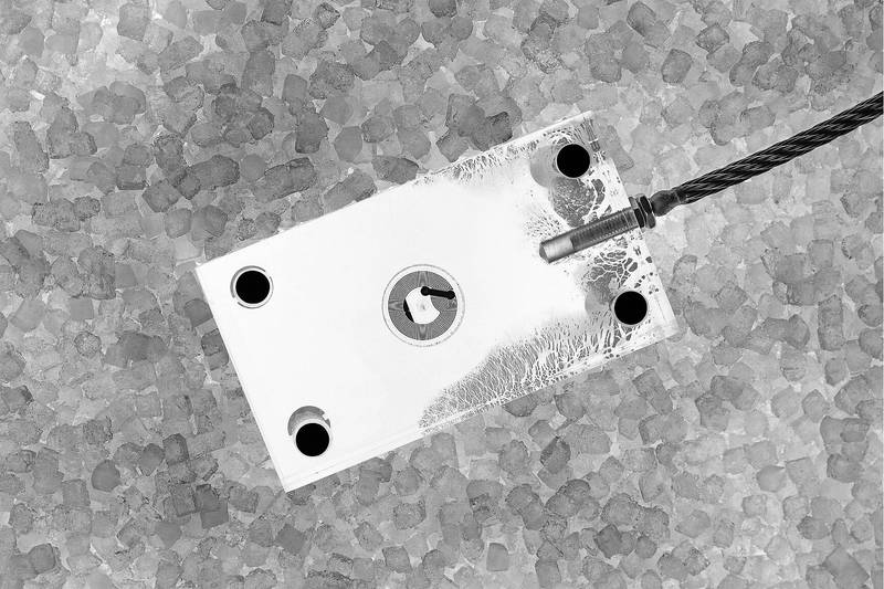 Eine digitale Urne aus dem Projekt «Final_Backup».