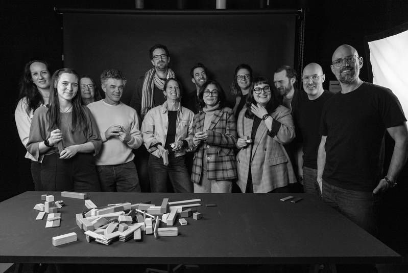 CAS Facilitating Innovation FS25 Klasse