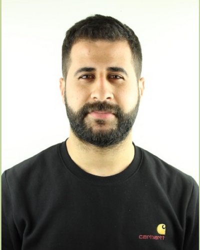 Mazlum Gül