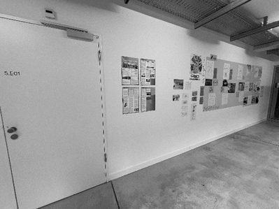 Zukunfstwand